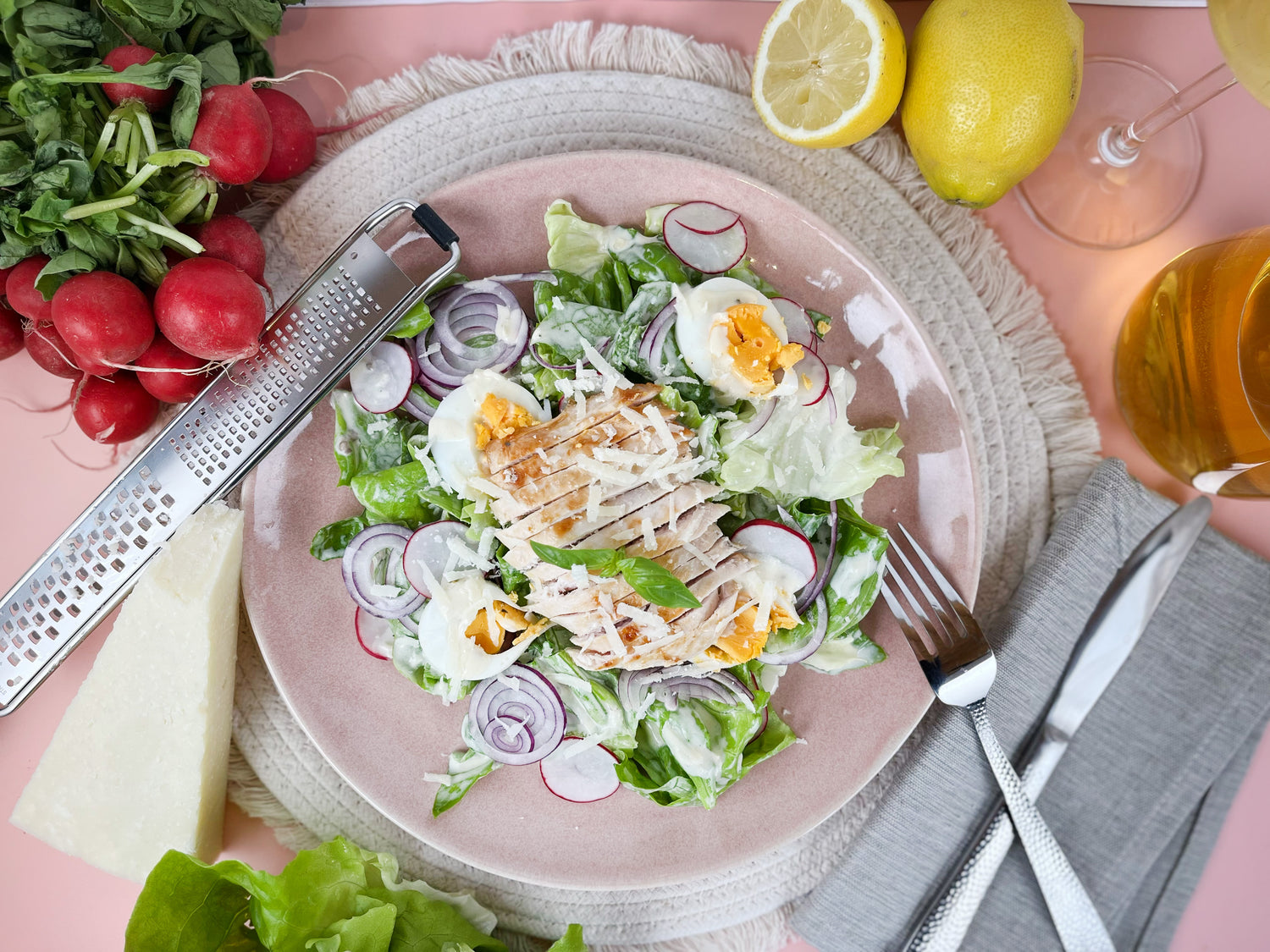 Caesar Salad