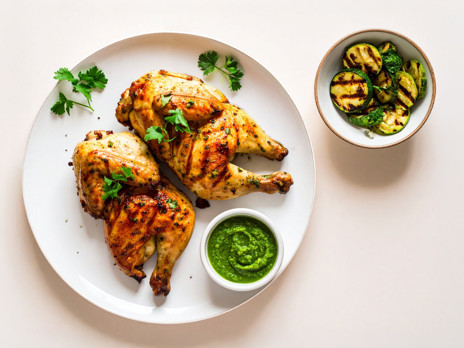 Stubenküken Mojo Verde