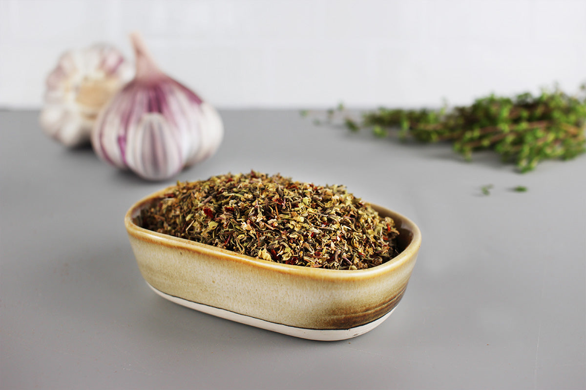 Born to be fried „Gyros Gewürz"