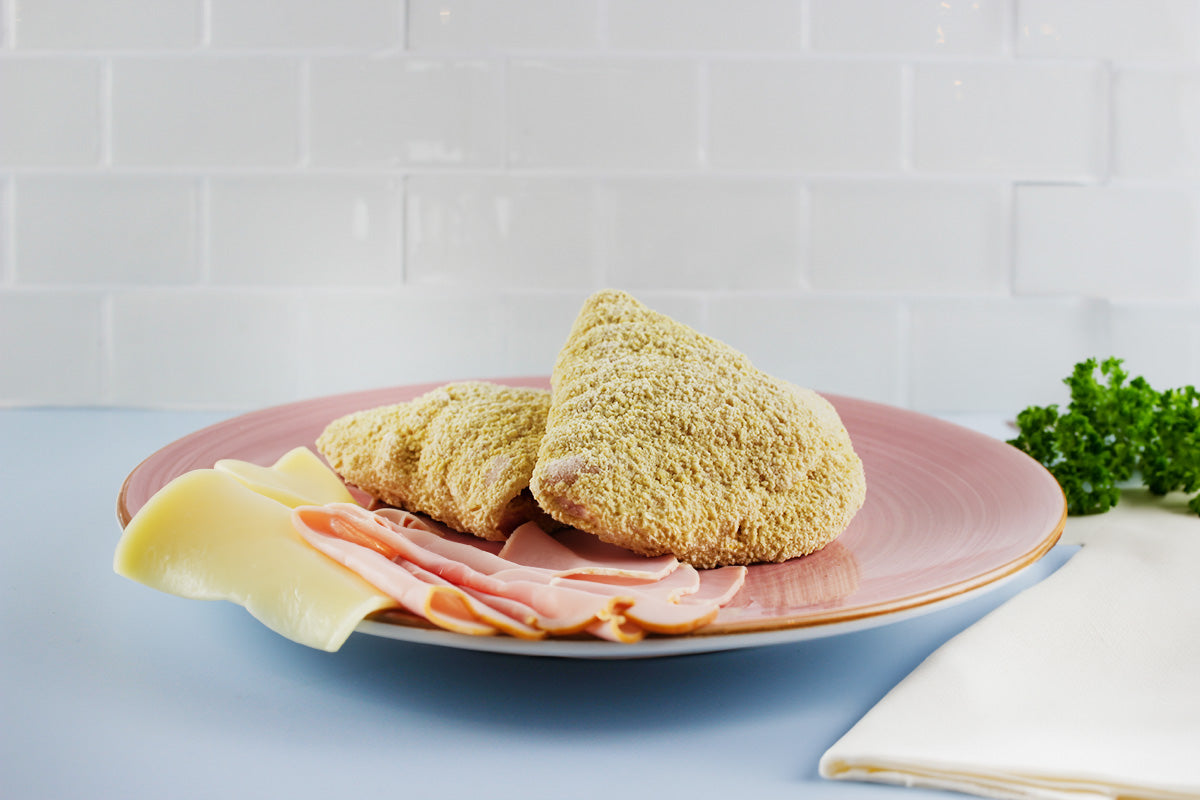 Hähnchen Cordon-Bleu