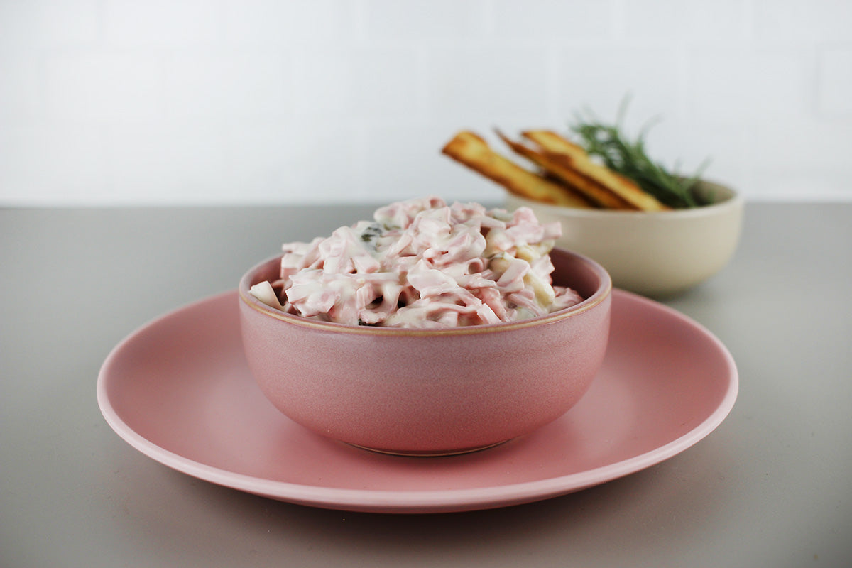 Premium Fleischsalat 240g