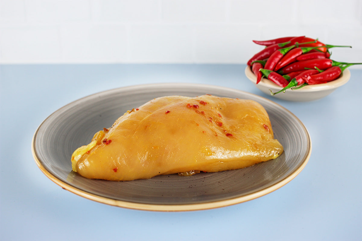 Kikok Hähnchenfilet "Mango Chili"