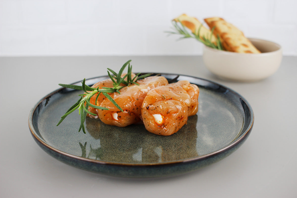 Frische Involtini 300g