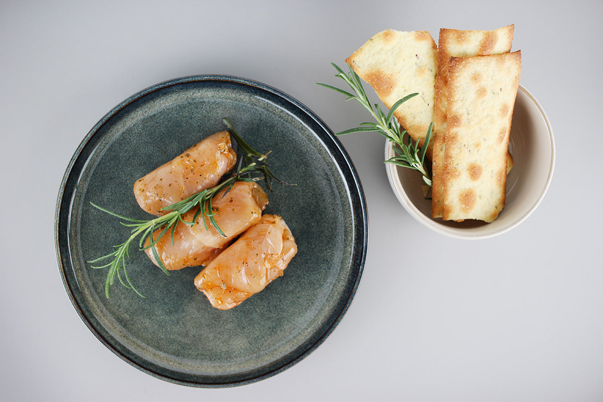 Frische Involtini 300g