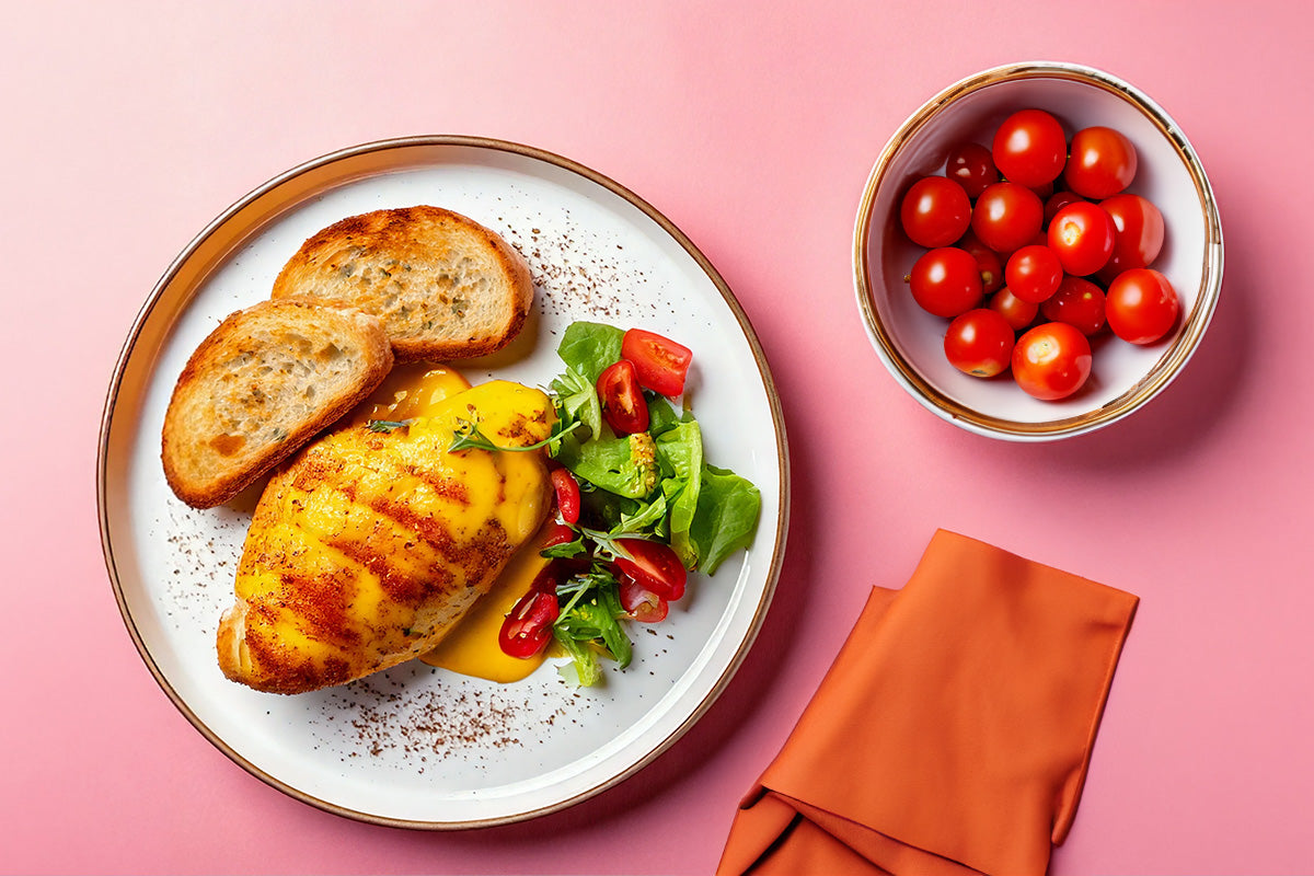 Kikok Hähnchenfilet "Mango Chili"