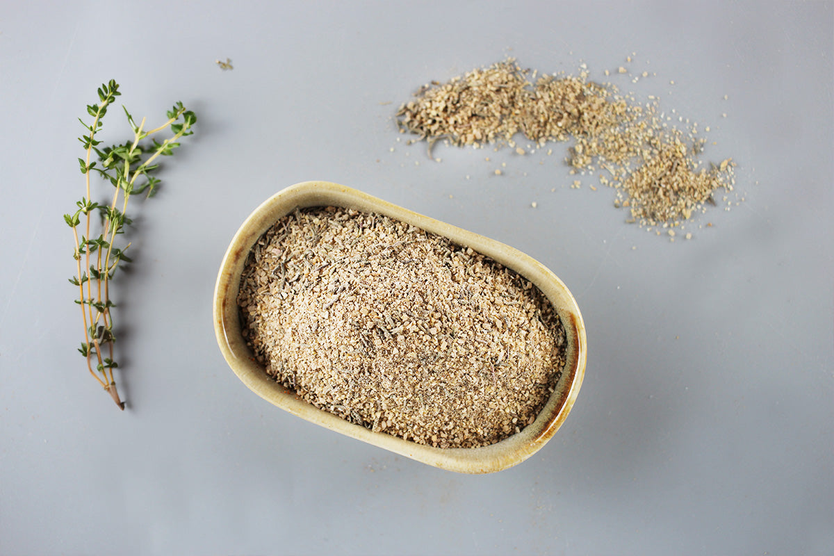 Lord of the Wings „BBQ Smoke Rub"