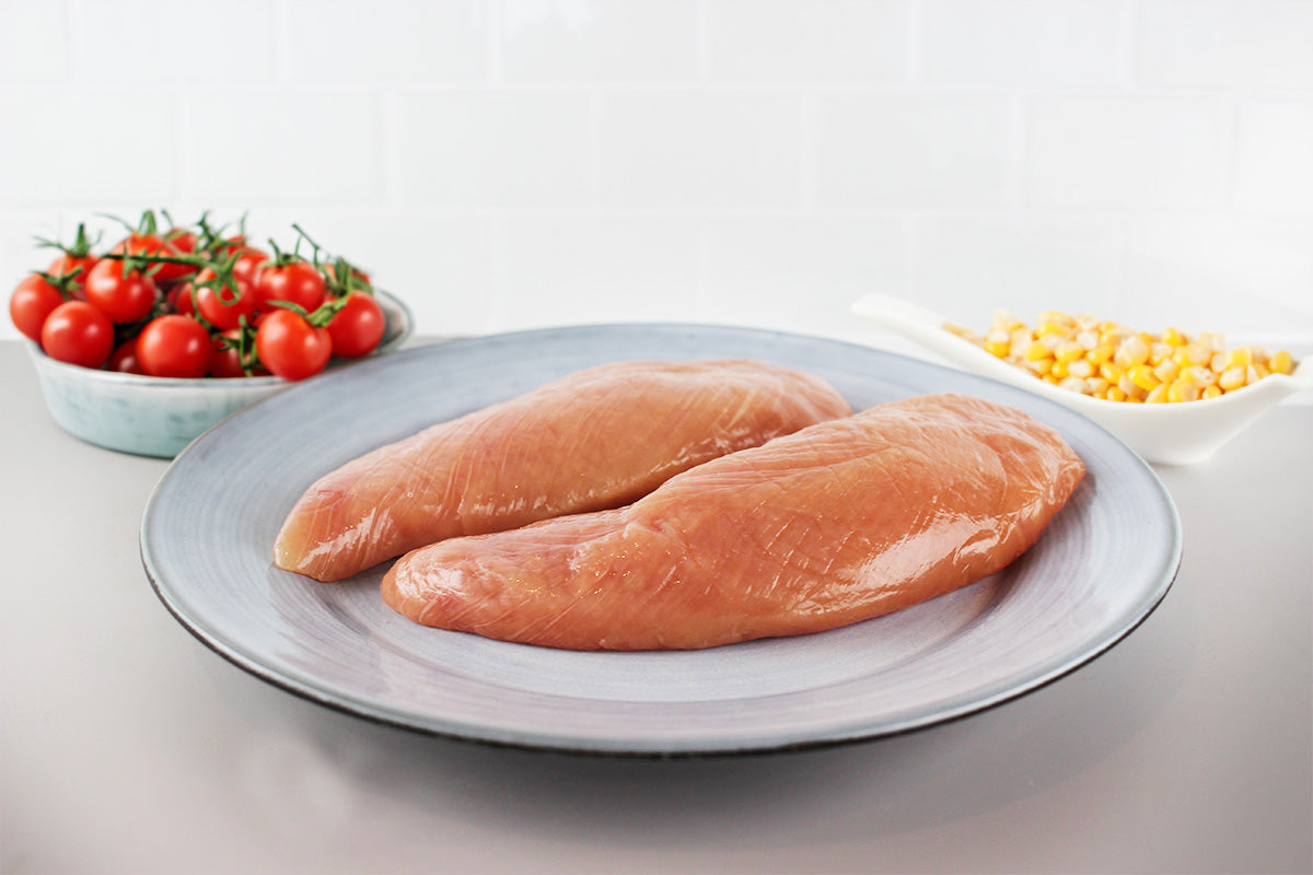 Phina Puteninnenfilets