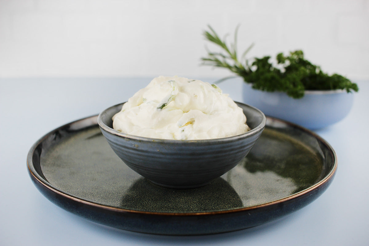 Tzatziki