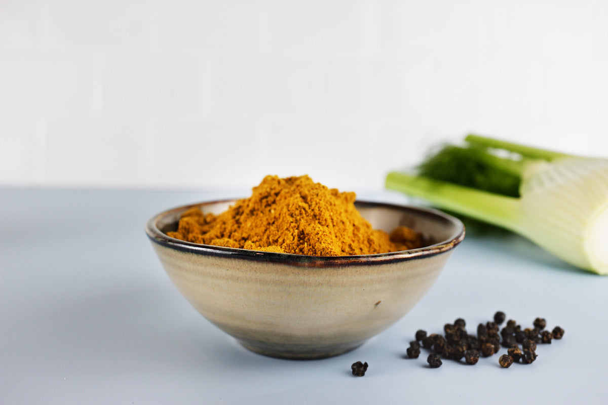 Wok this Way "China Gewürzmischung"