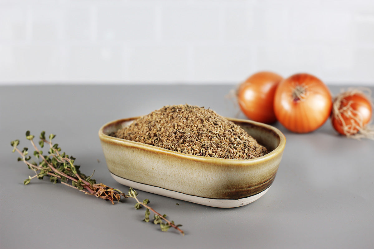 Lord of the Wings „BBQ Smoke Rub"