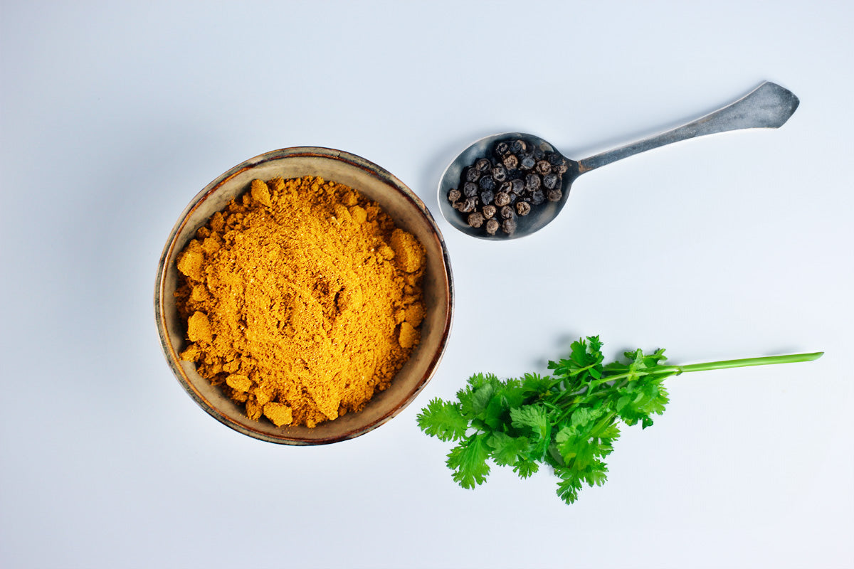 Wok this Way "China Gewürzmischung"